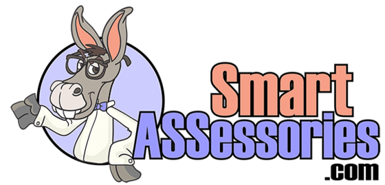 SmartASSessories logo