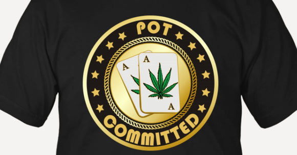 Pot Committed