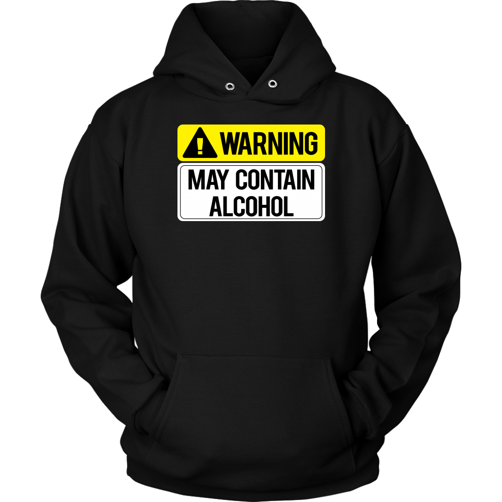 May Contain Alcohol V2