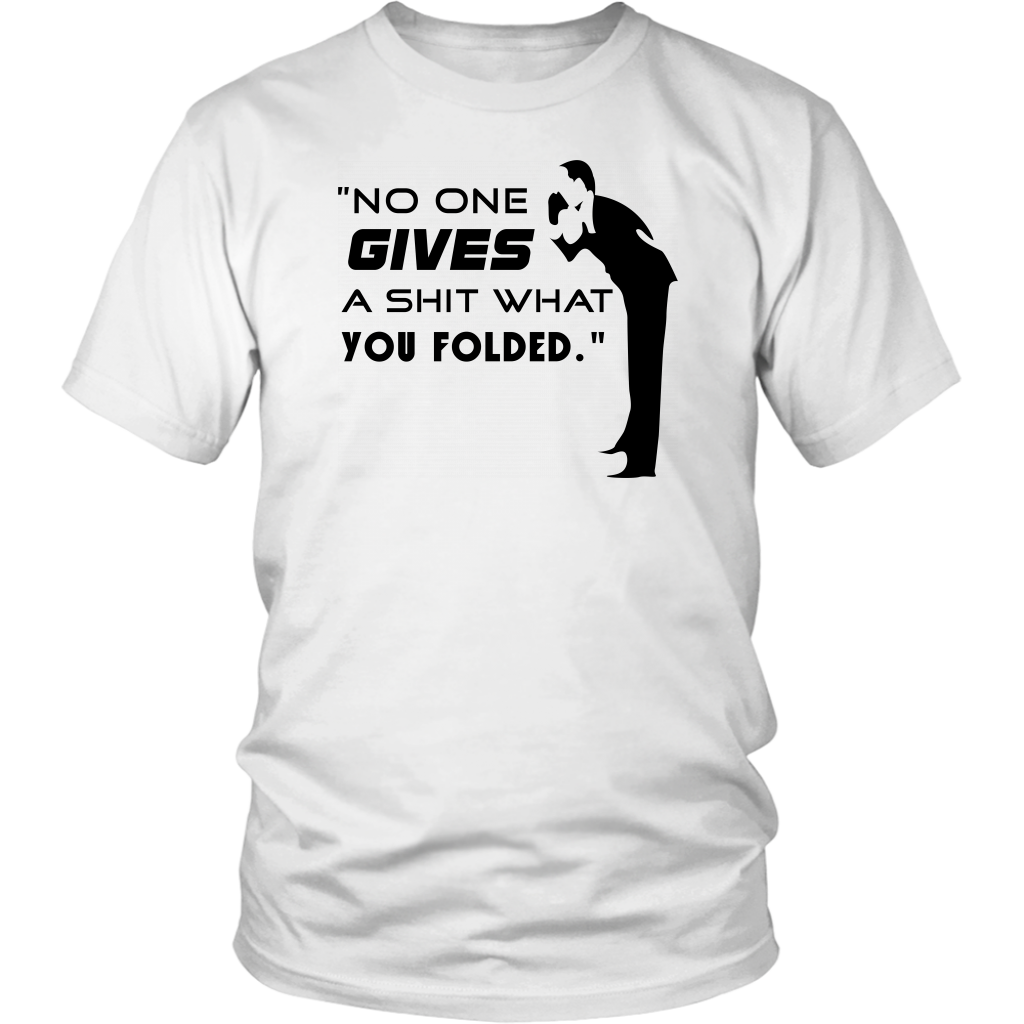 No One Gives a Shit V2