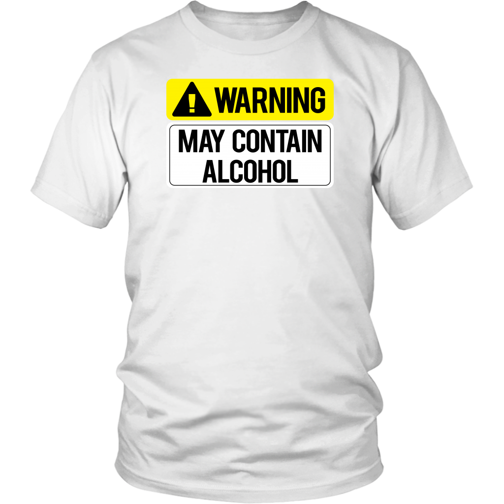 May Contain Alcohol V2