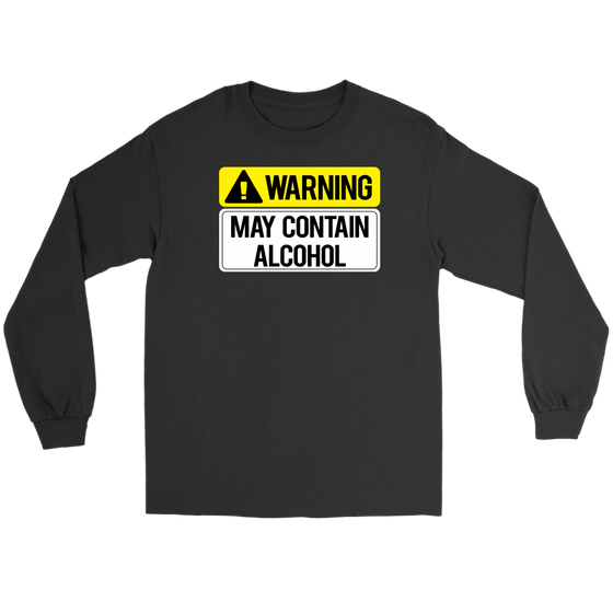 May Contain Alcohol V2