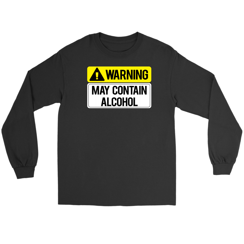 May Contain Alcohol V2