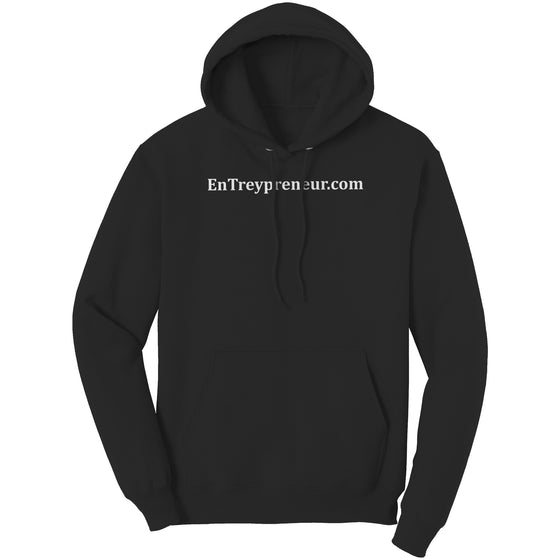 EnTreyneur.com