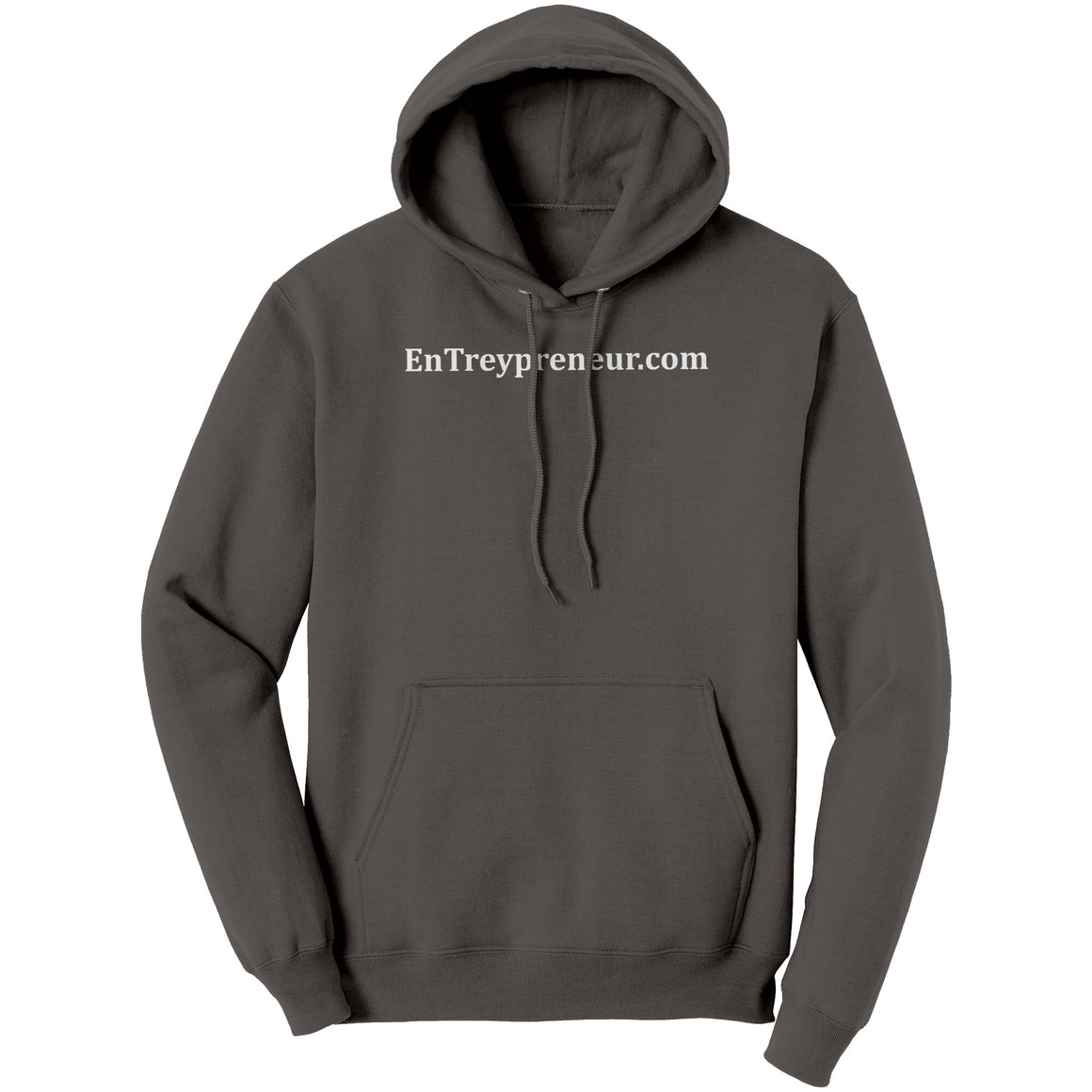 EnTreyneur.com