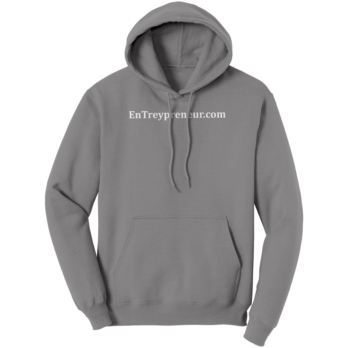 EnTreyneur.com