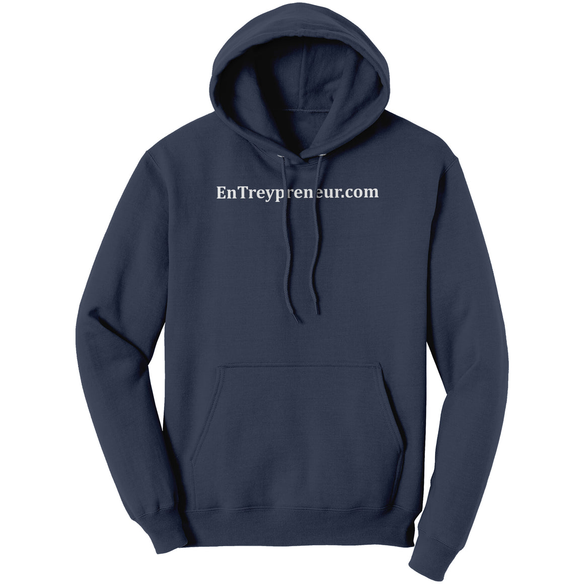 EnTreyneur.com
