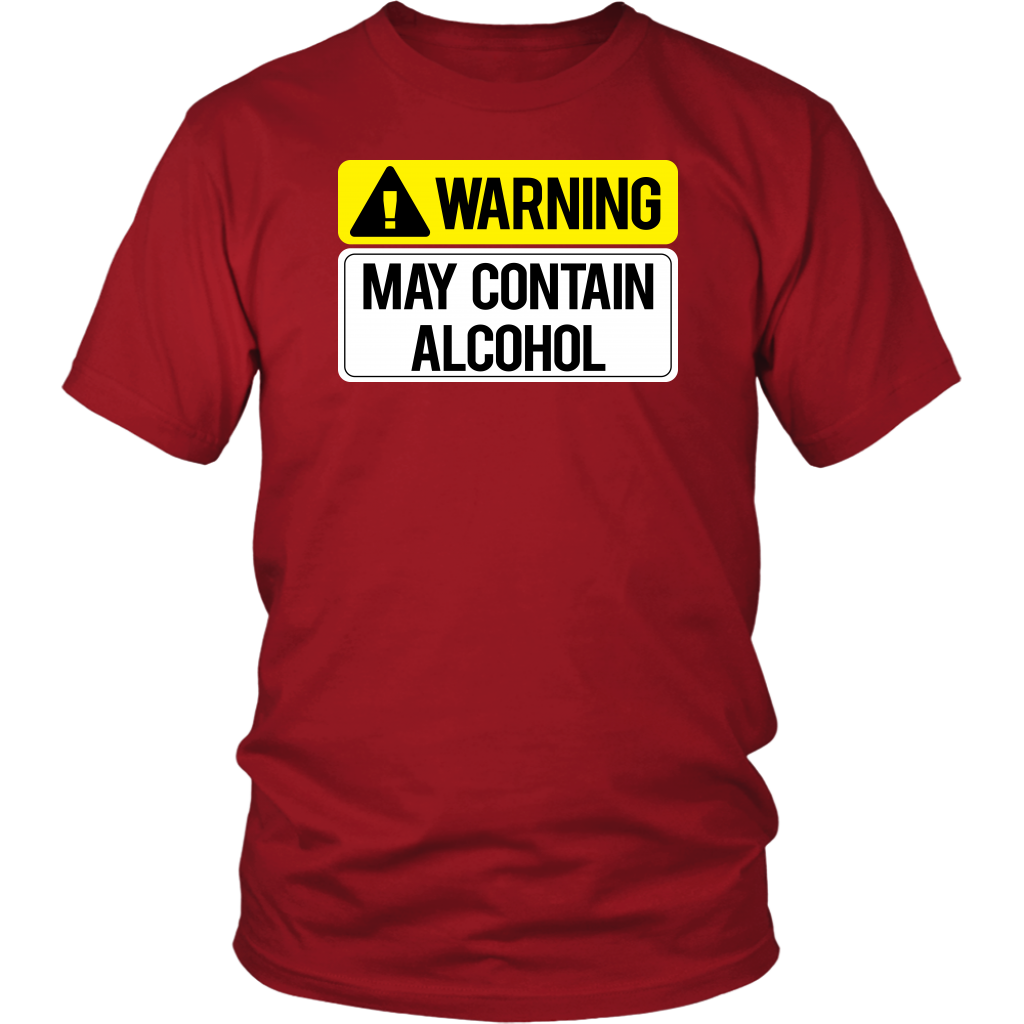 May Contain Alcohol V2