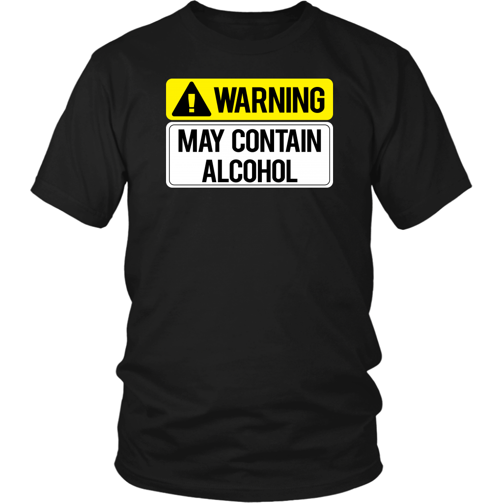 May Contain Alcohol V2