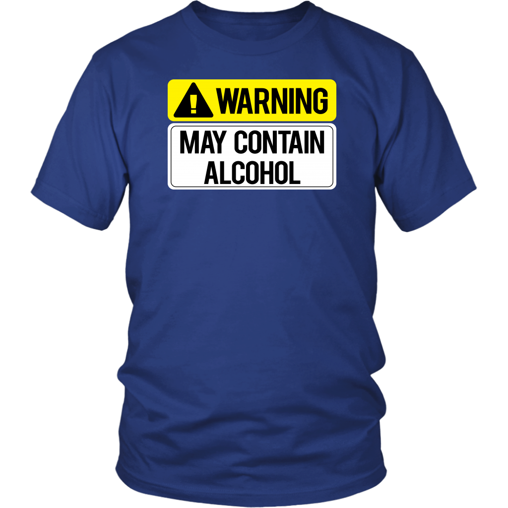 May Contain Alcohol V2