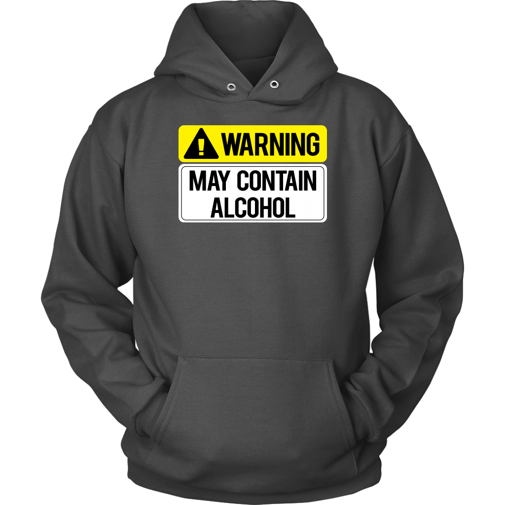 May Contain Alcohol V2