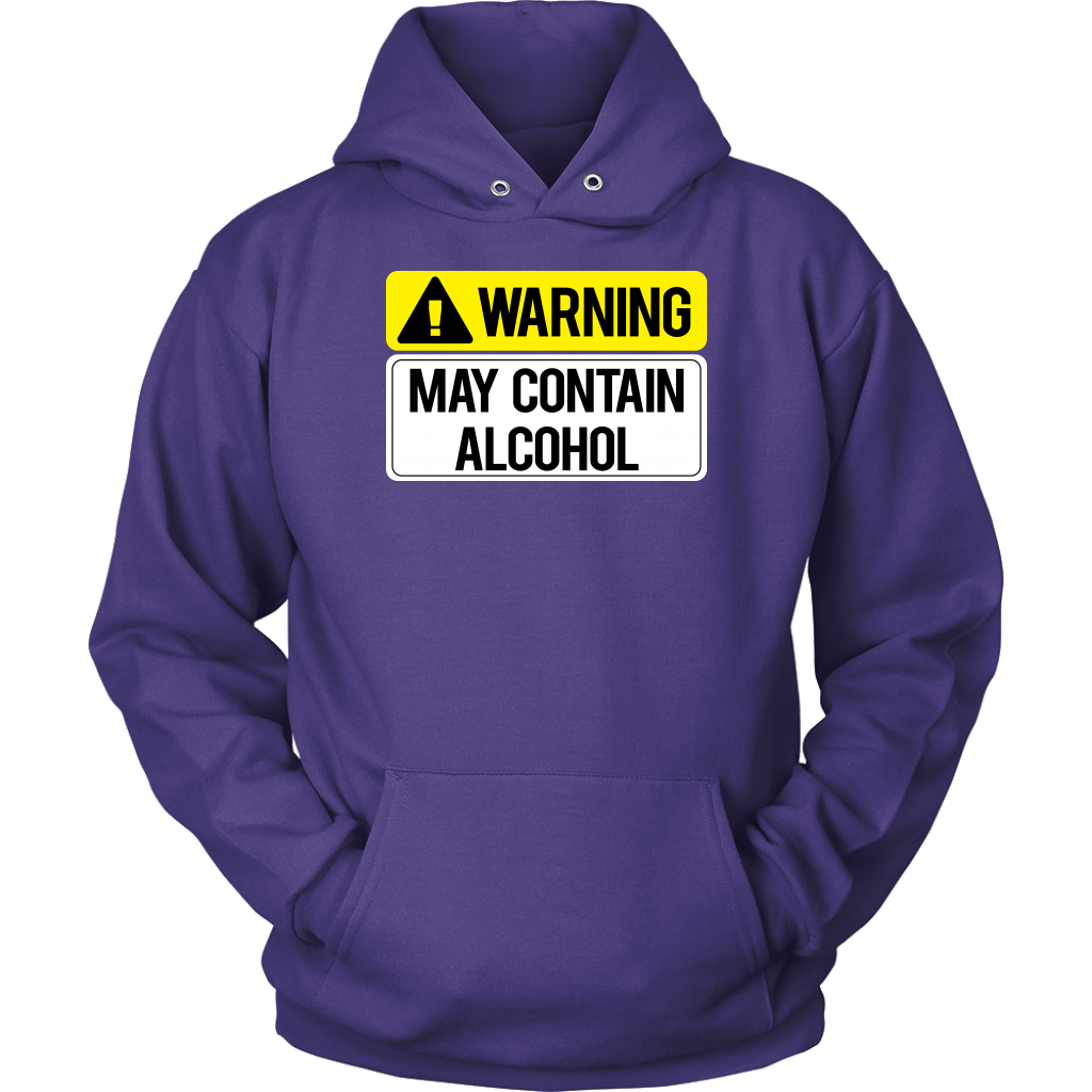 May Contain Alcohol V2