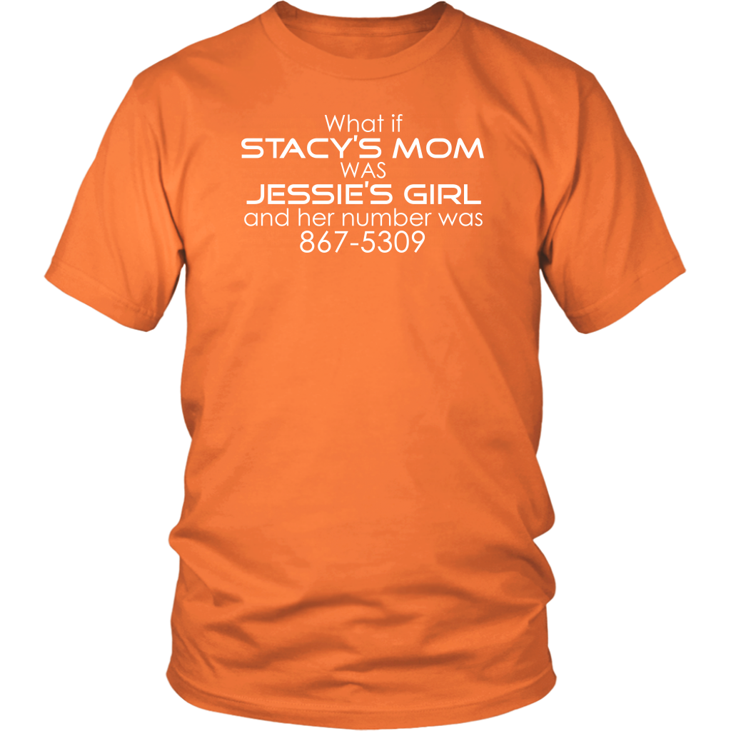 Stacy's Mom V2
