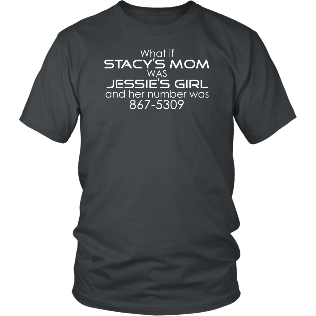 Stacy's Mom V2
