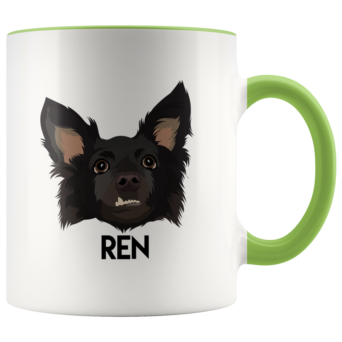 Ren