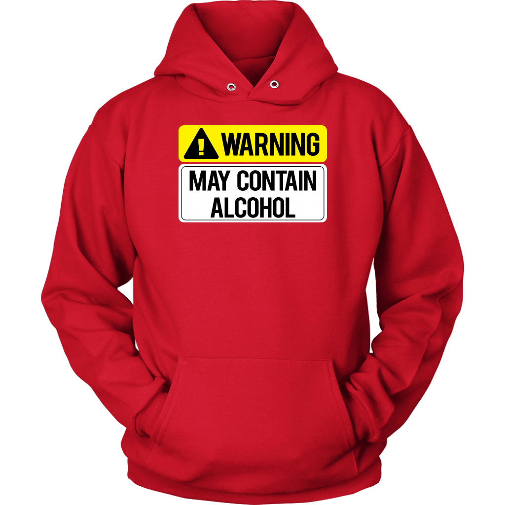 May Contain Alcohol V2