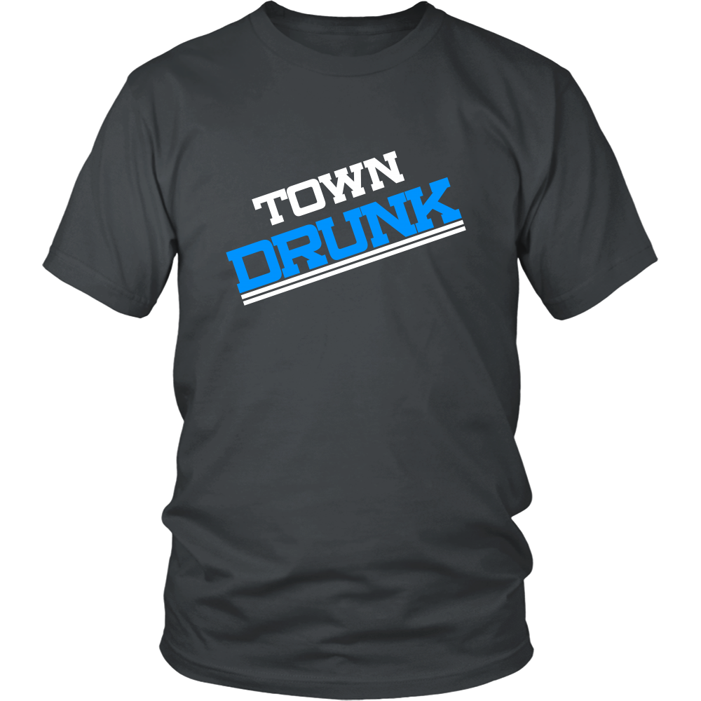 Town Drunk