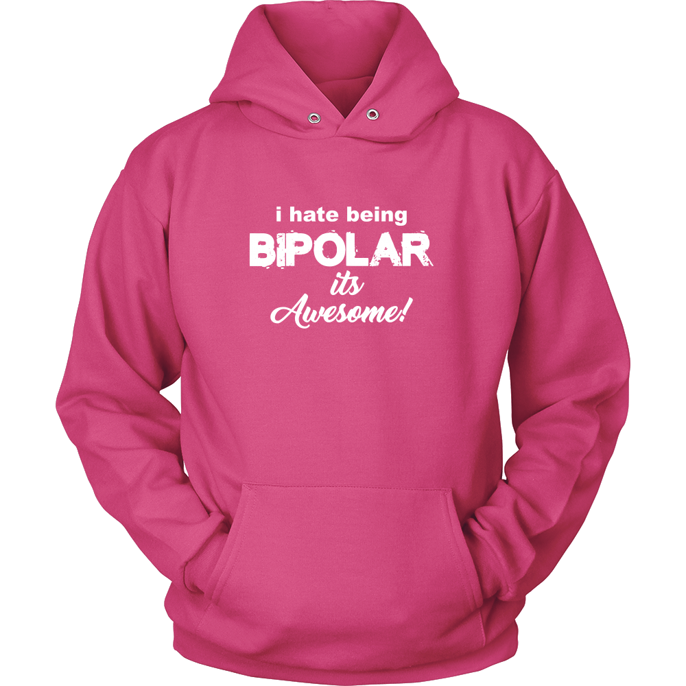 I Hate Being Bipolar It's Awesome