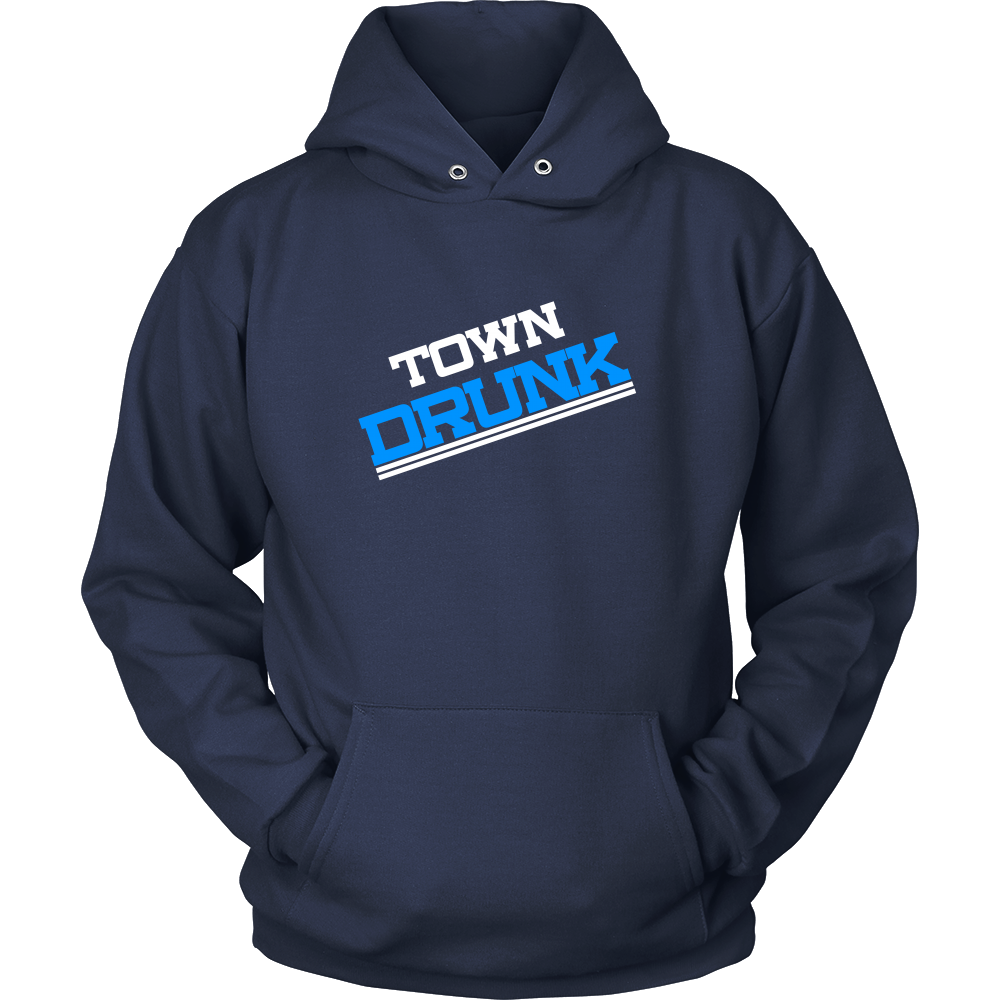Town Drunk