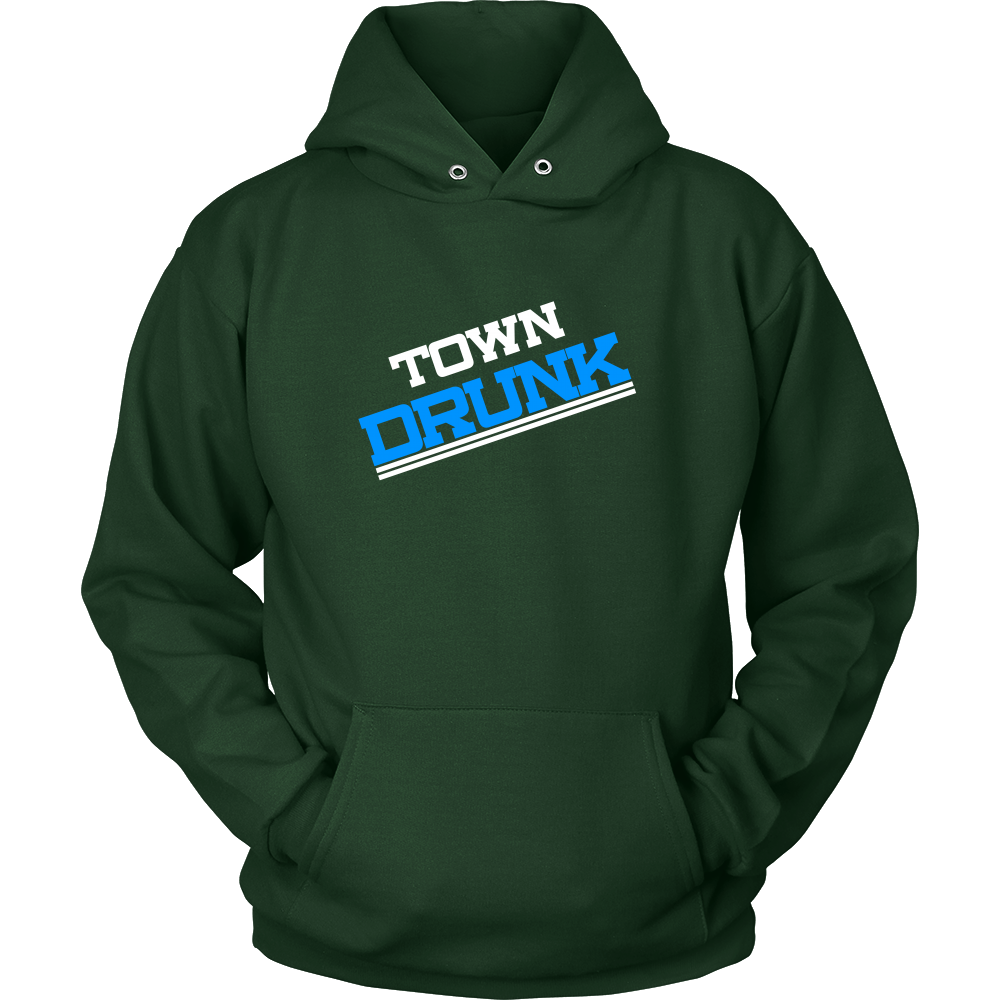 Town Drunk
