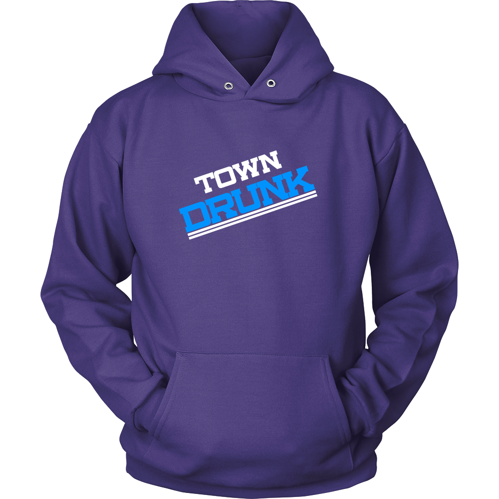 Town Drunk