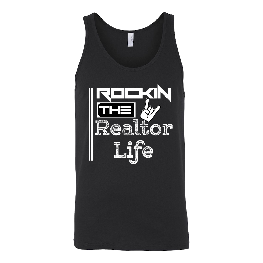 Rockin The Realtor Life