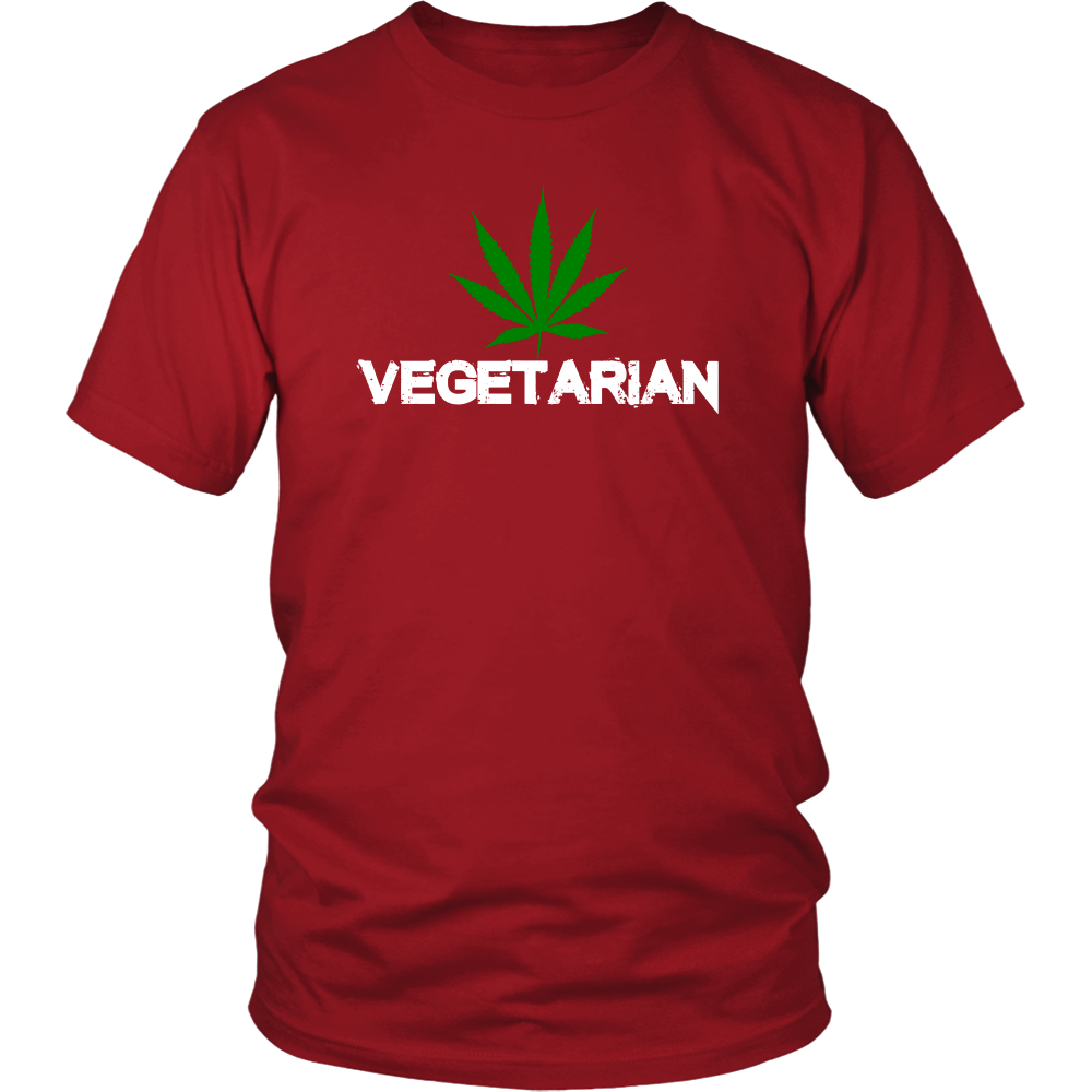 Vegetarian