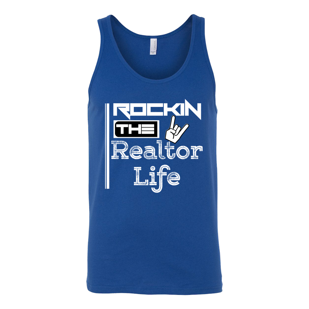 Rockin The Realtor Life