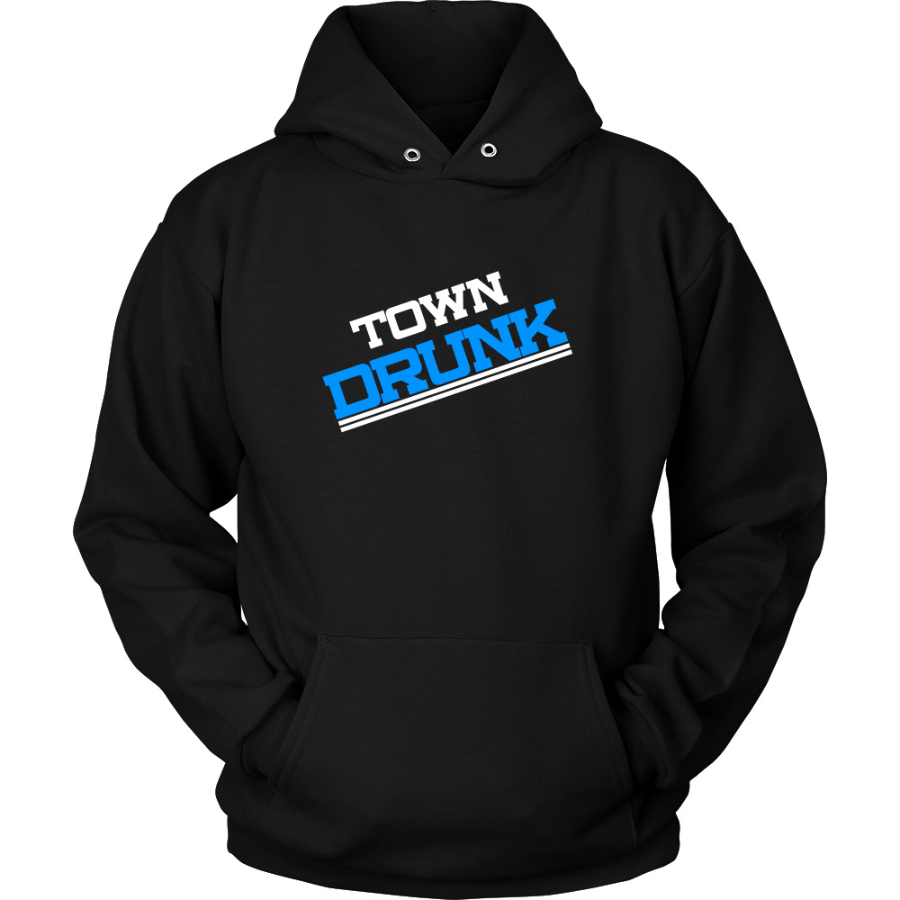 Town Drunk