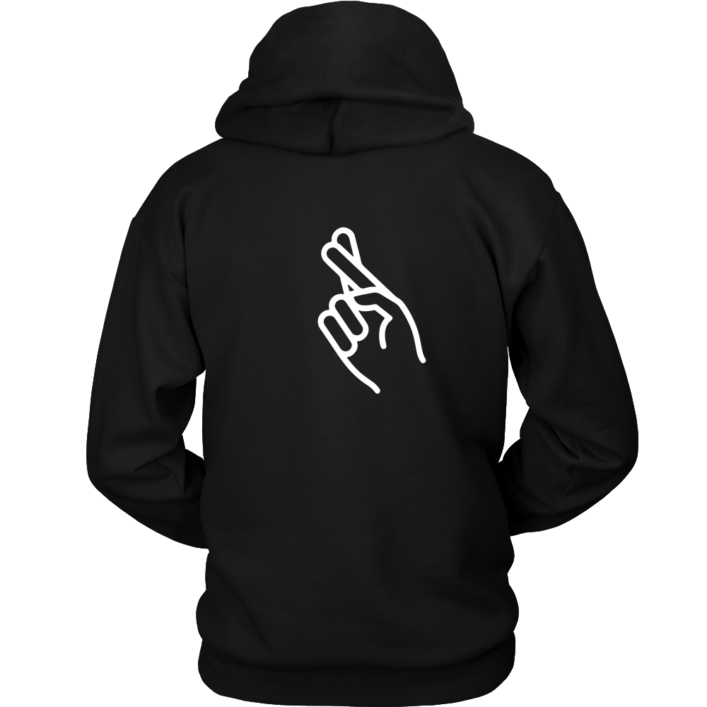 I Promise Honey This Is My Last Dog - Hoodie