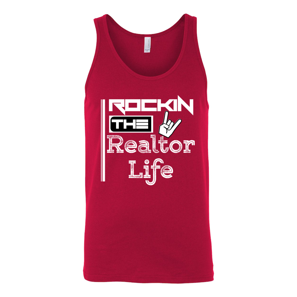 Rockin The Realtor Life