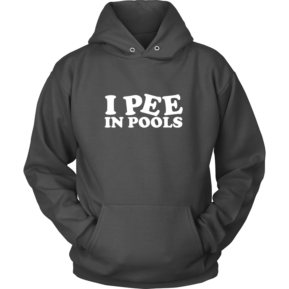 I Pee In Pools