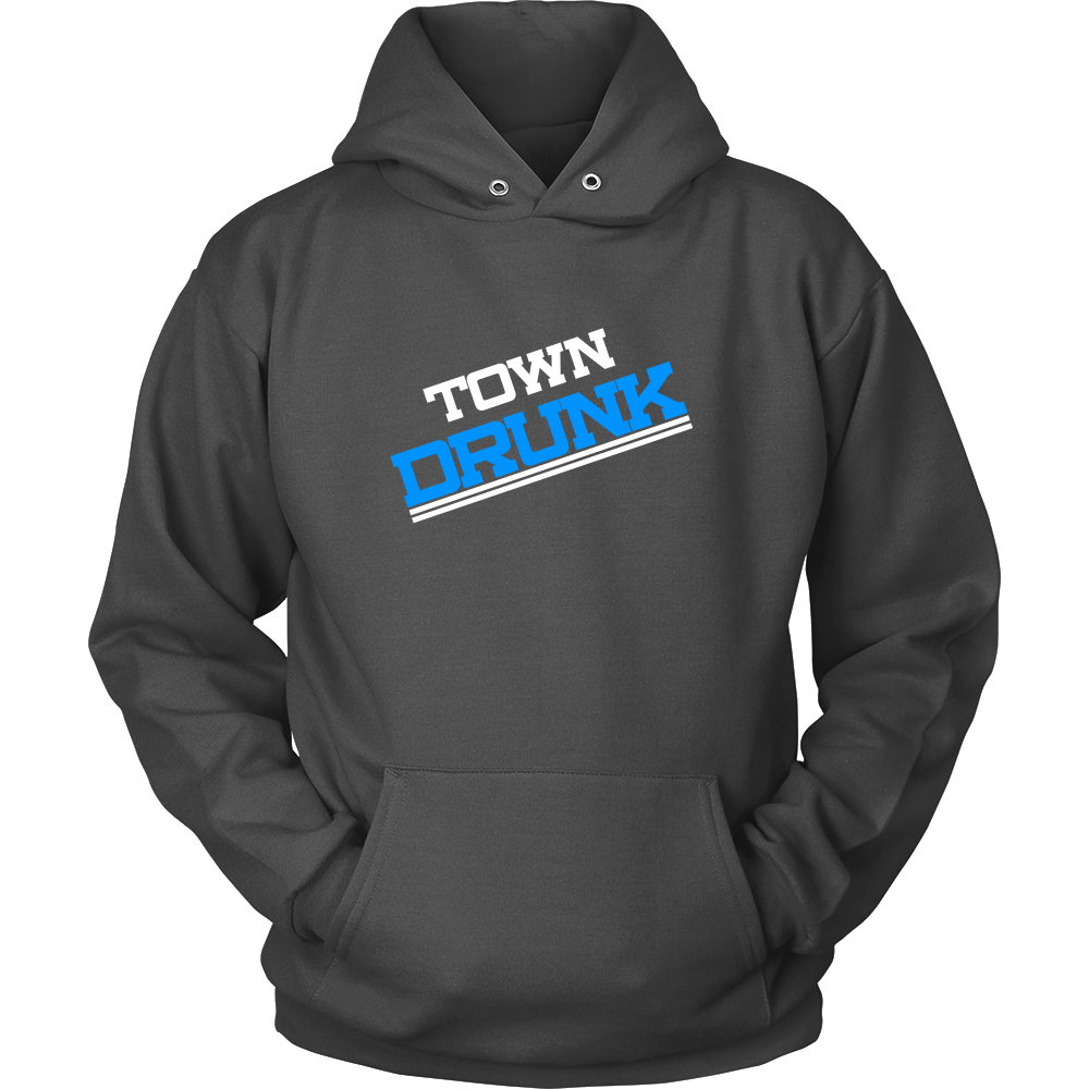 Town Drunk
