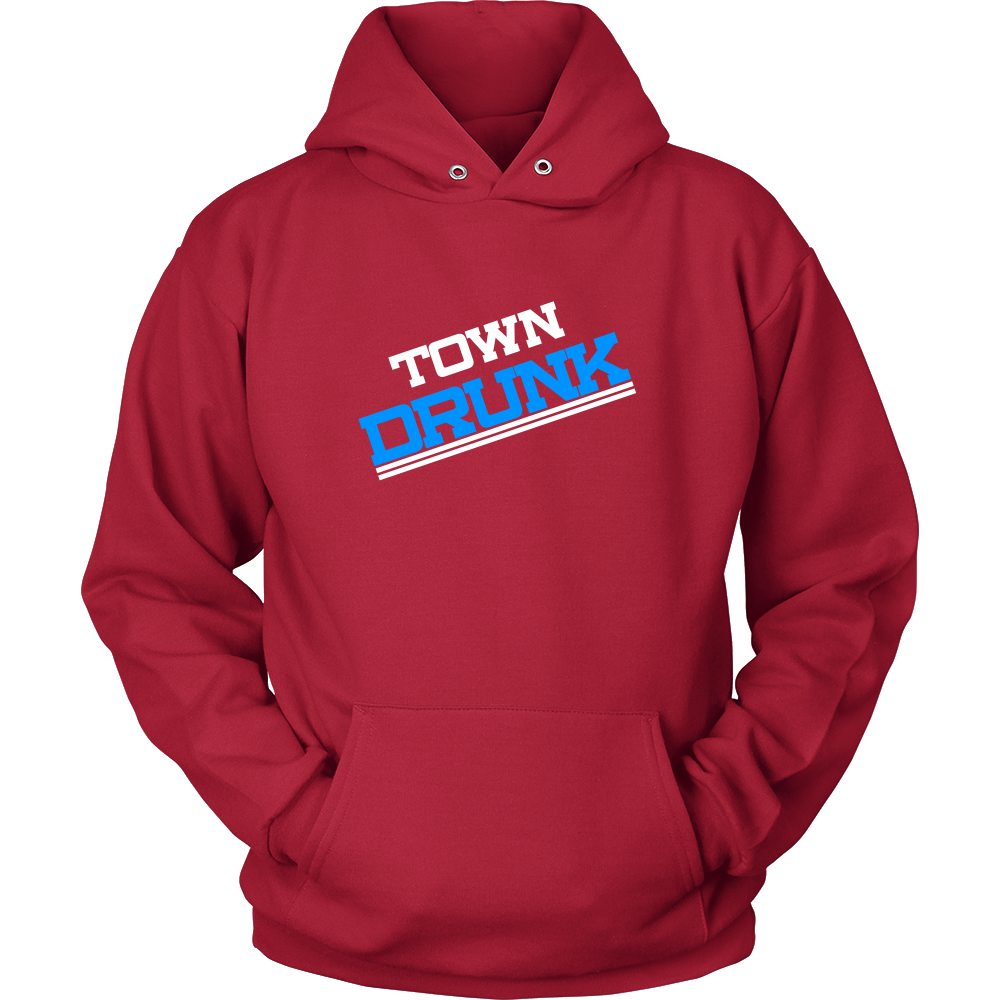Town Drunk