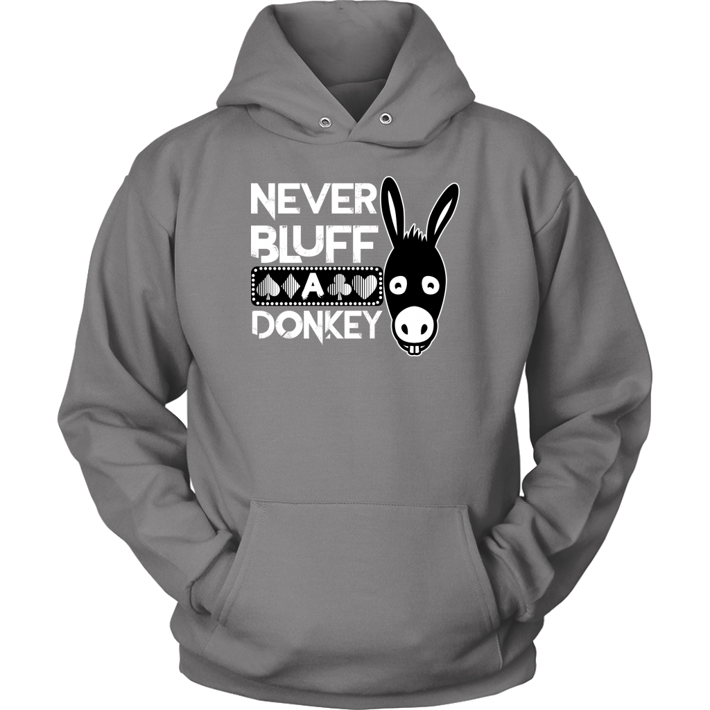 Never Bluff a Donkey V2