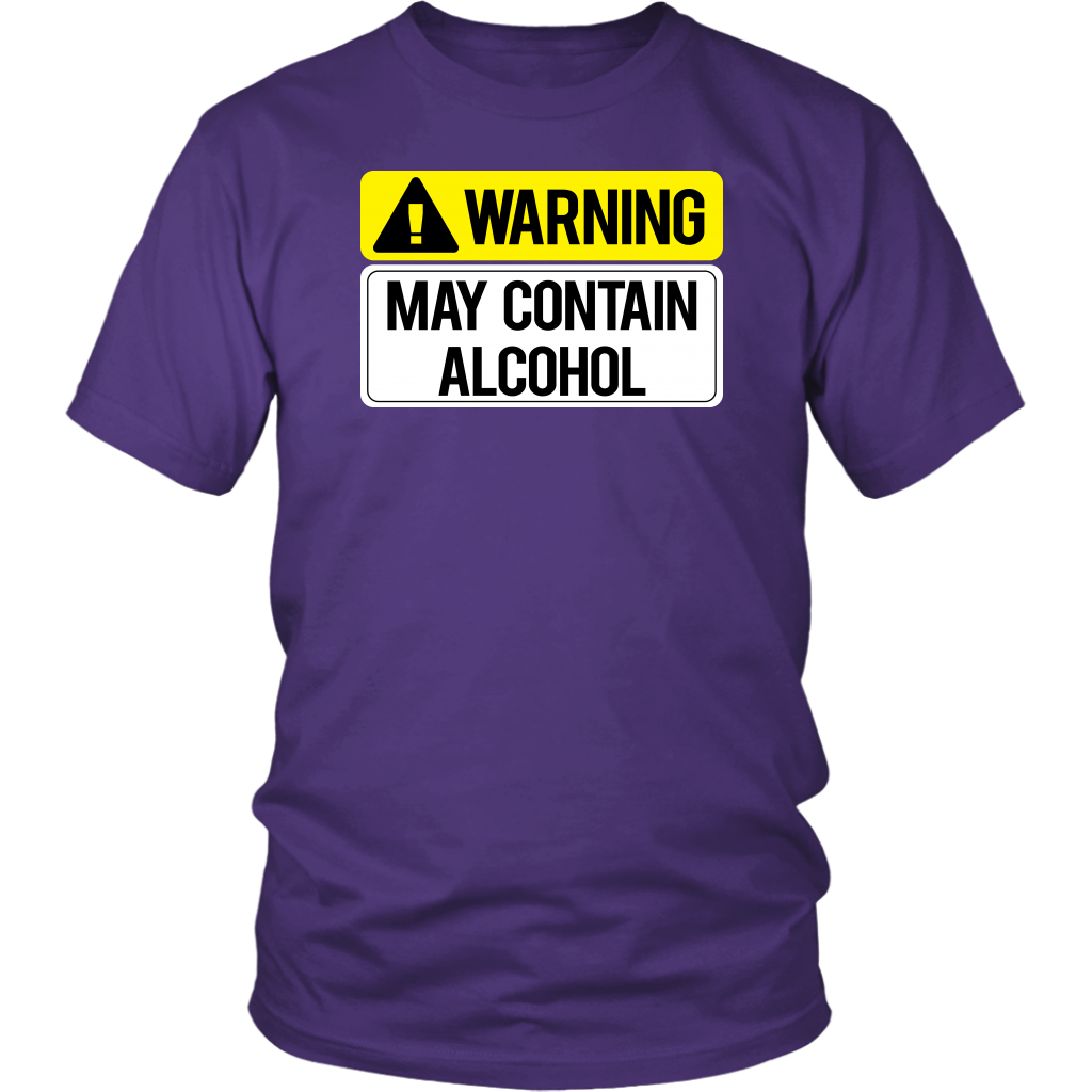 May Contain Alcohol V2